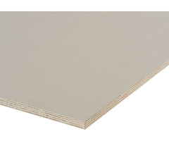 Silverpaint+ garantieplaat WBP 12mm, 250x125cm