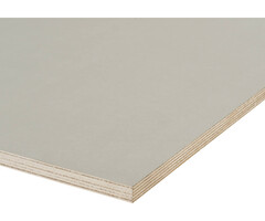 Silverpaint+ garantieplaat WBP 15mm, 250x125cm