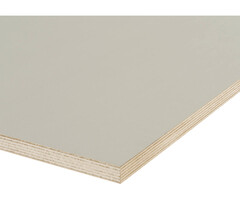 Silverpaint+ garantieplaat WBP 18mm, 250x125cm