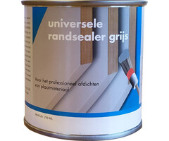 Randsealer Grijs - 250 ml