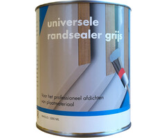 Randsealer Grijs - 1000 ml