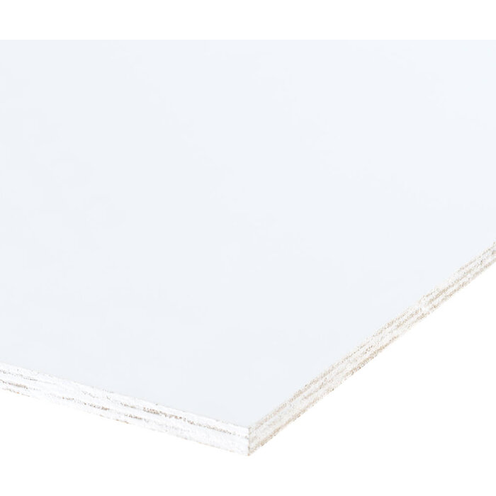 Interprime - Populieren gegrond 80/80 - PEFC 12,0 mm 2500 x 1220 mm