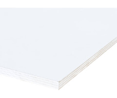 Interprime interieur gegrond 18mm, 250x122cm