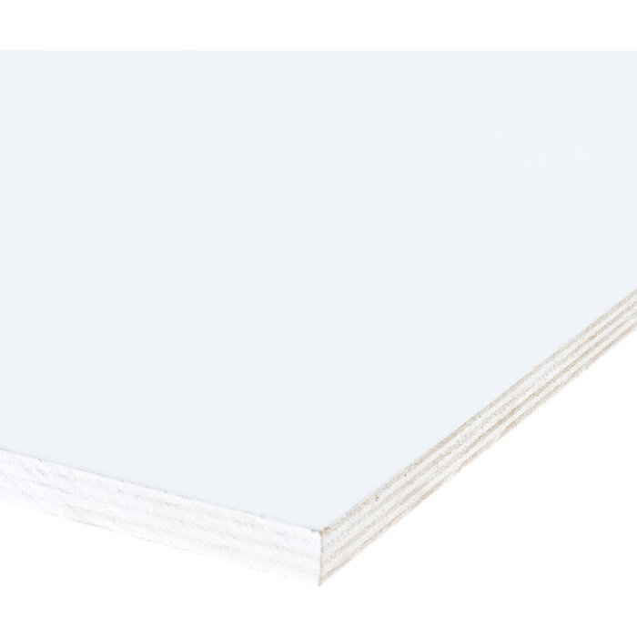 Interprime - Populieren gegrond 80/80 - PEFC 18,0 mm 2500 x 1220 mm