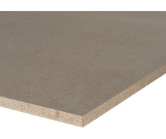 MDF 18mm, 244x122cm