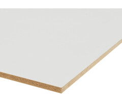 MDF gegrond 12mm, 244x122cm