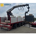 Zakelijk kopen betonpoeren