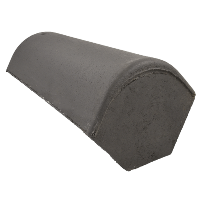 Sneldek uni-beginvorst Antraciet