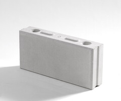 KST Kalkzandsteen Vellingblok V69-298 CS12