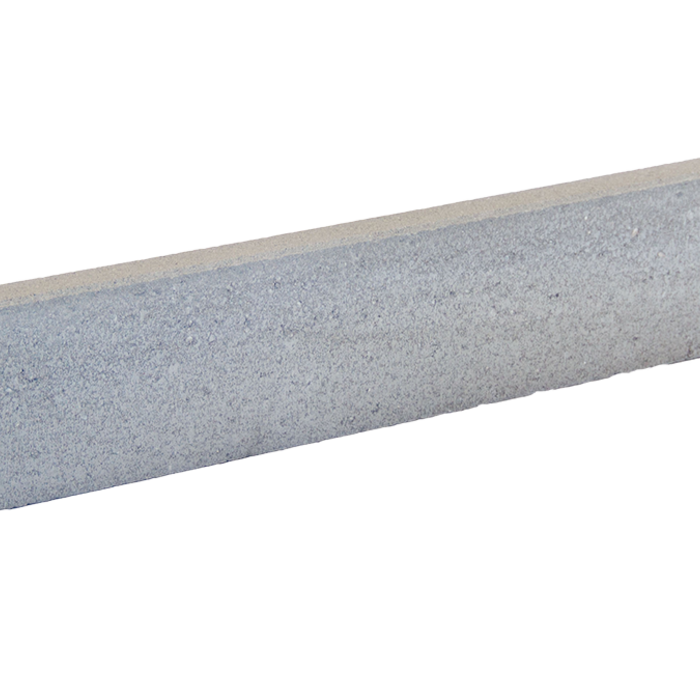 Opsluitband 5x15x100cm Grijs