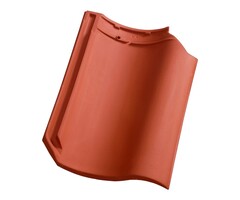 OVH klassiek dakpan natuurrood