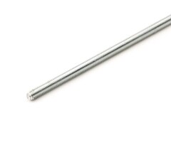 Draadeind Verzinkt M16 4.8 DIN976 1000 mm