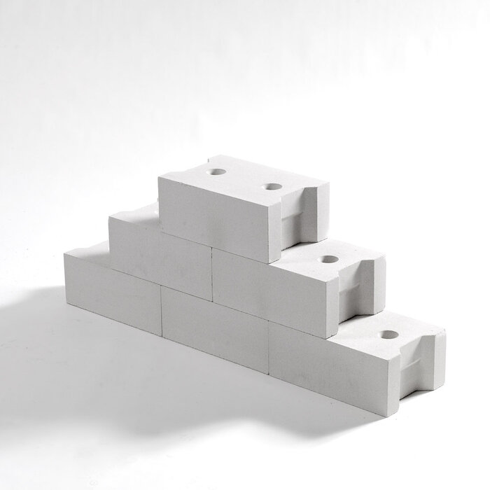 KST Kalkzandsteen Metselblok M214-157 CS20