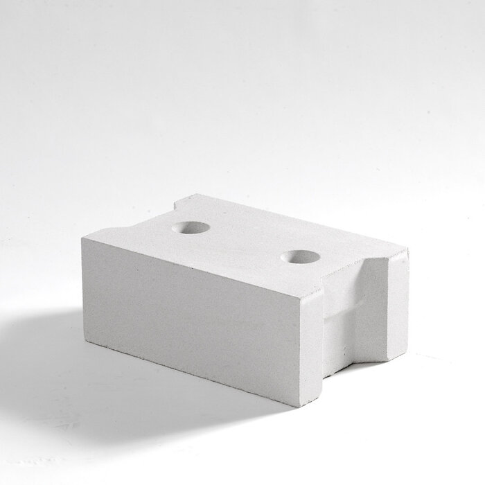 KST Kalkzandsteen Metselblok M214-157 CS20