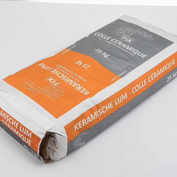 KST Uni-Fix Keramische Lijm zak 25 kg
