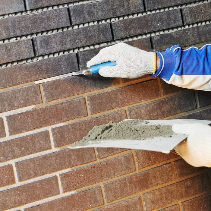 Voegmortel 332 UR+ kleur 2771 Gebroken wit