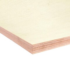 Greenplex Multiplex WBP FSC 15.0mm