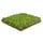 Kunstgras Cloud Grass 4mtr. breed poolhoogte 38mm - Afname per 4 m2