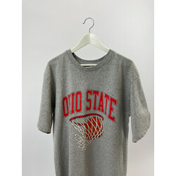 Unbranded Ohio State Basketball Tee - XL (Fits L)