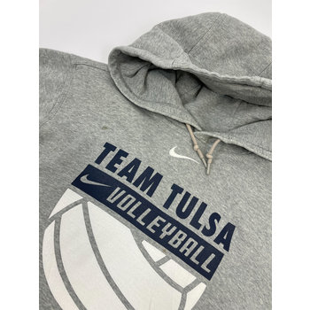 Nike Team Tulsa Hoodie - S (Fits M)