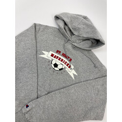 Champion St. John's Mavericks - S