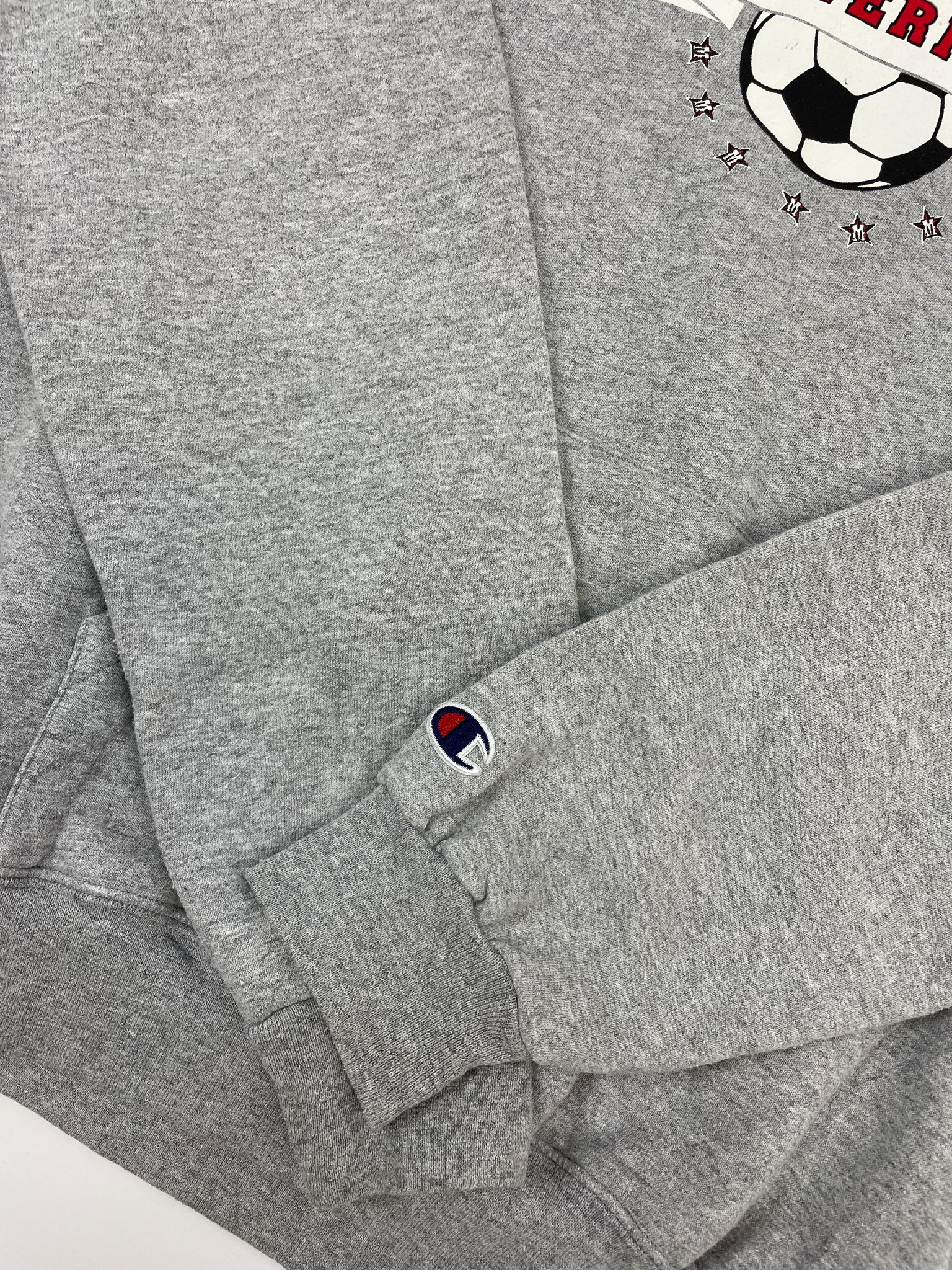 Champion St. John's Mavericks - S