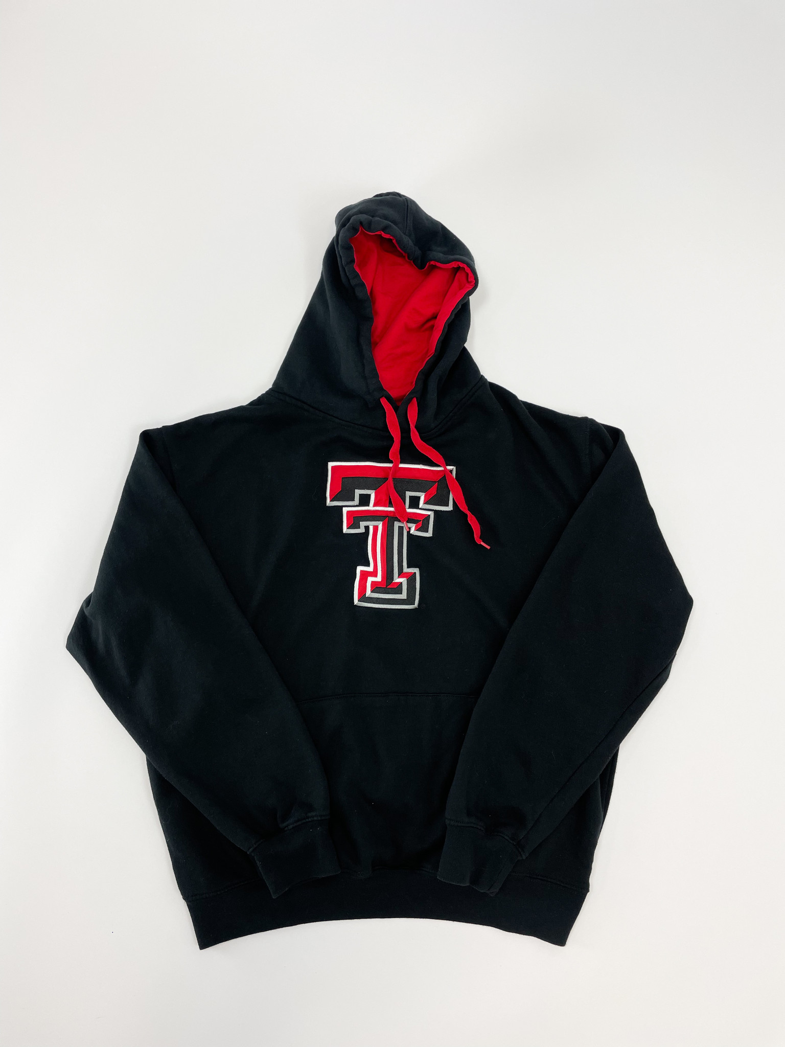 Unbranded Texas Tech Raiders NBA - L (Fits M)
