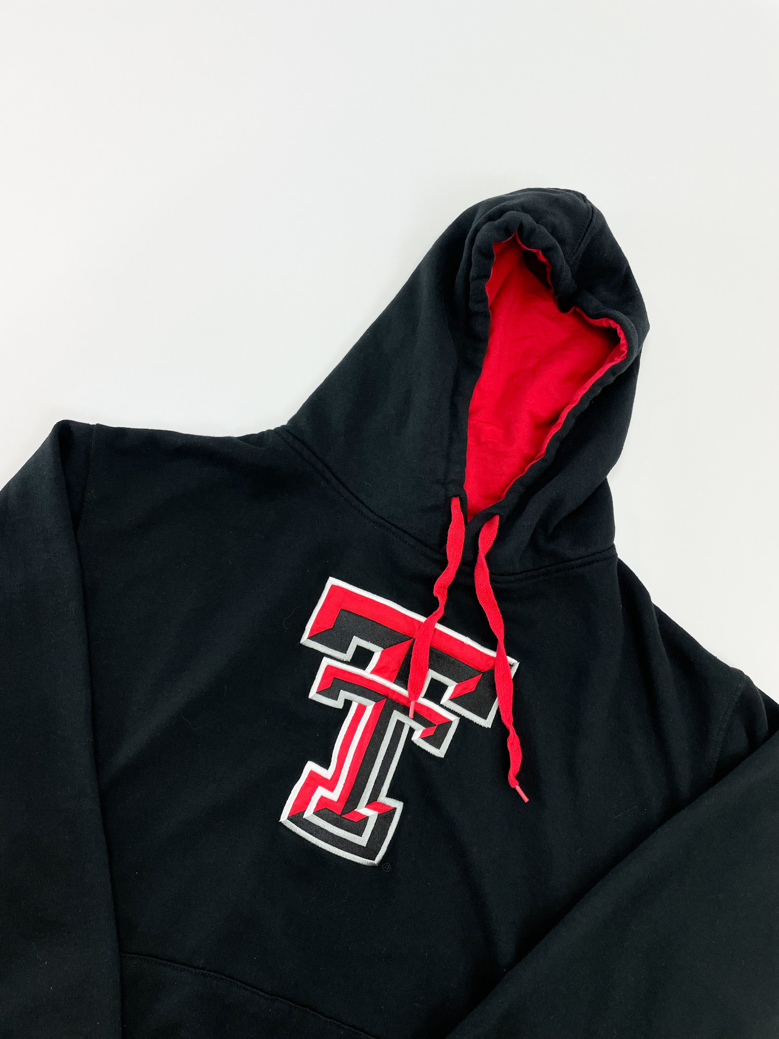 Unbranded Texas Tech Raiders NBA - L (Fits M)