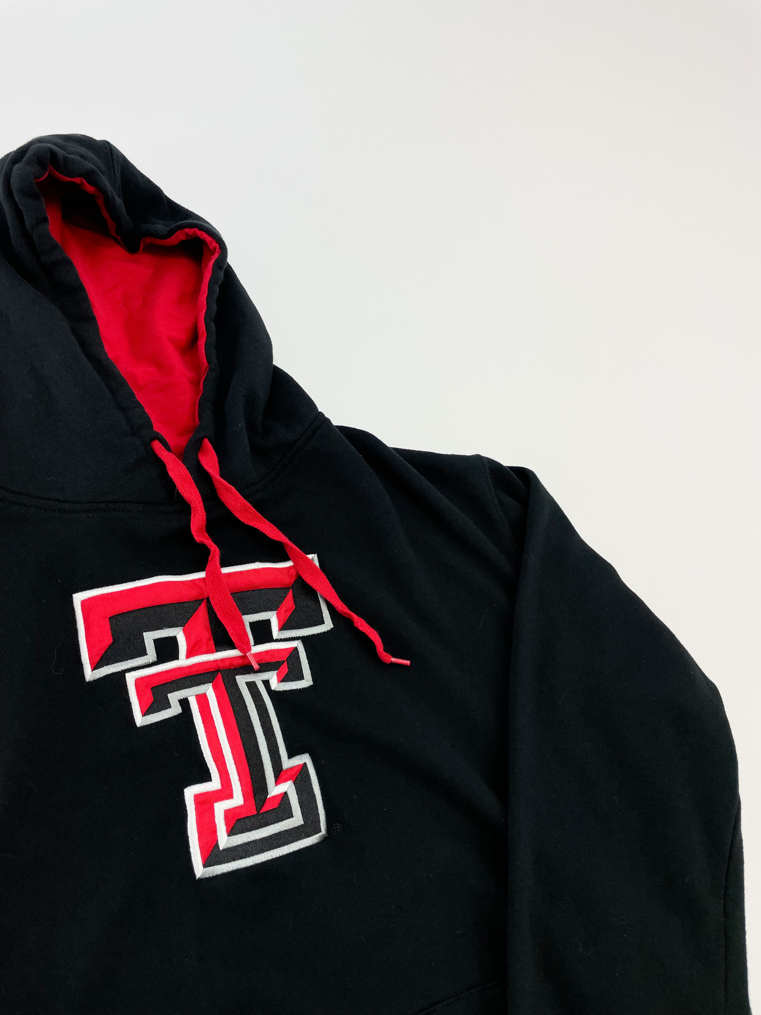 Unbranded Texas Tech Raiders NBA - L (Fits M)