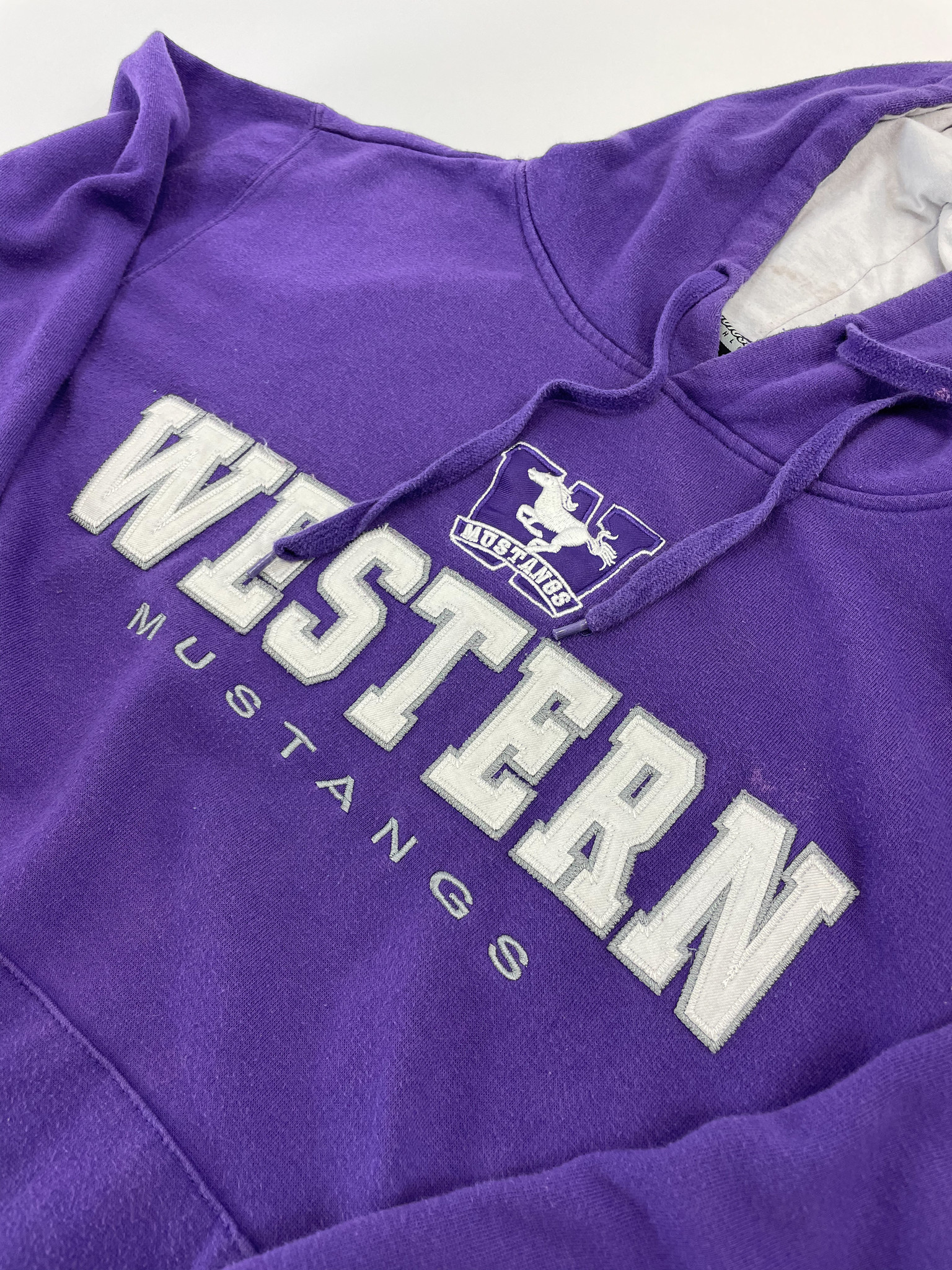 Colosseum Athletics Western Mustangs - S