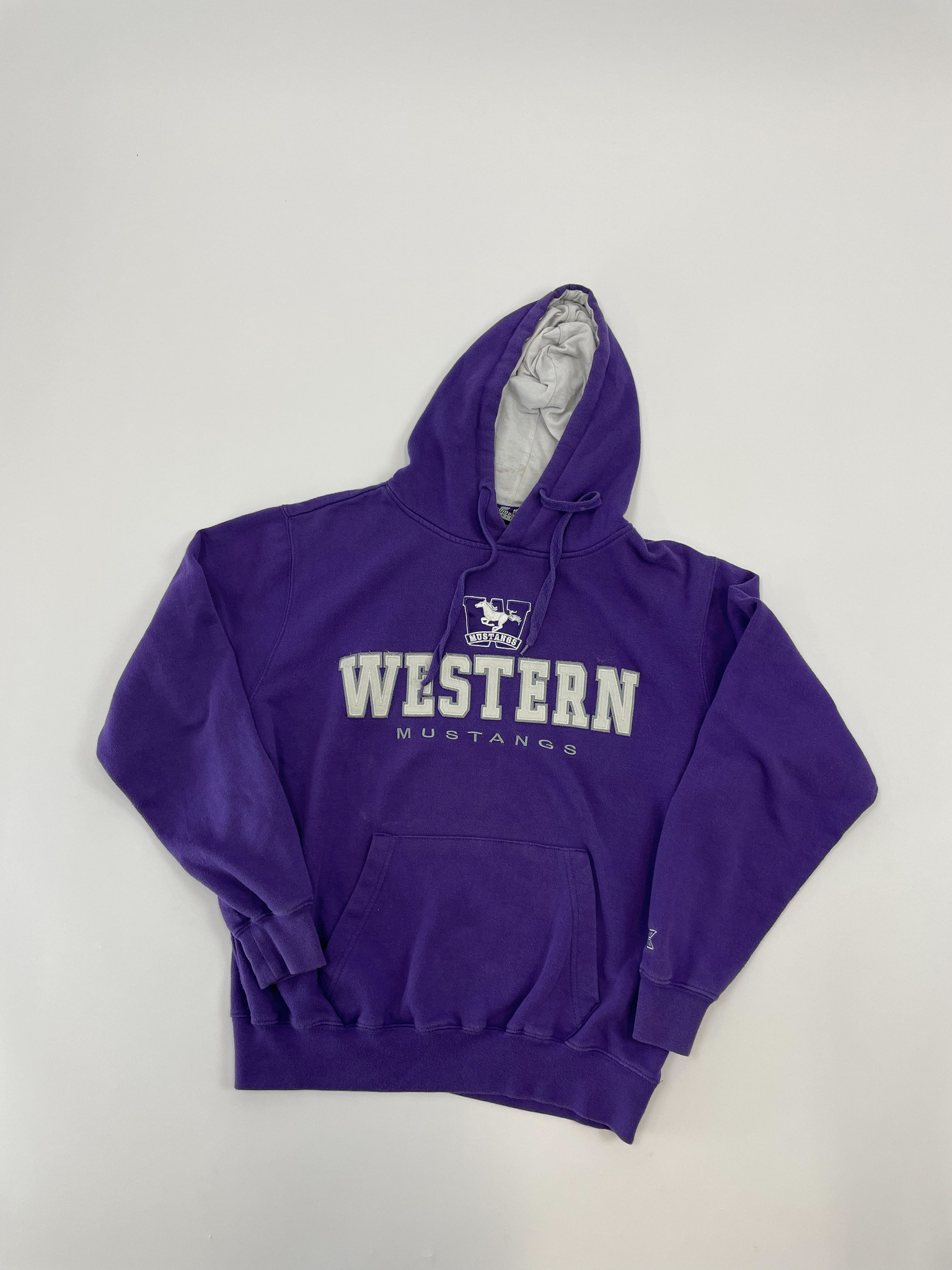 Colosseum Athletics Western Mustangs - S