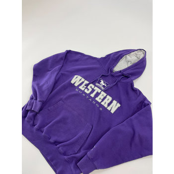 Colosseum Athletics Western Mustangs - S