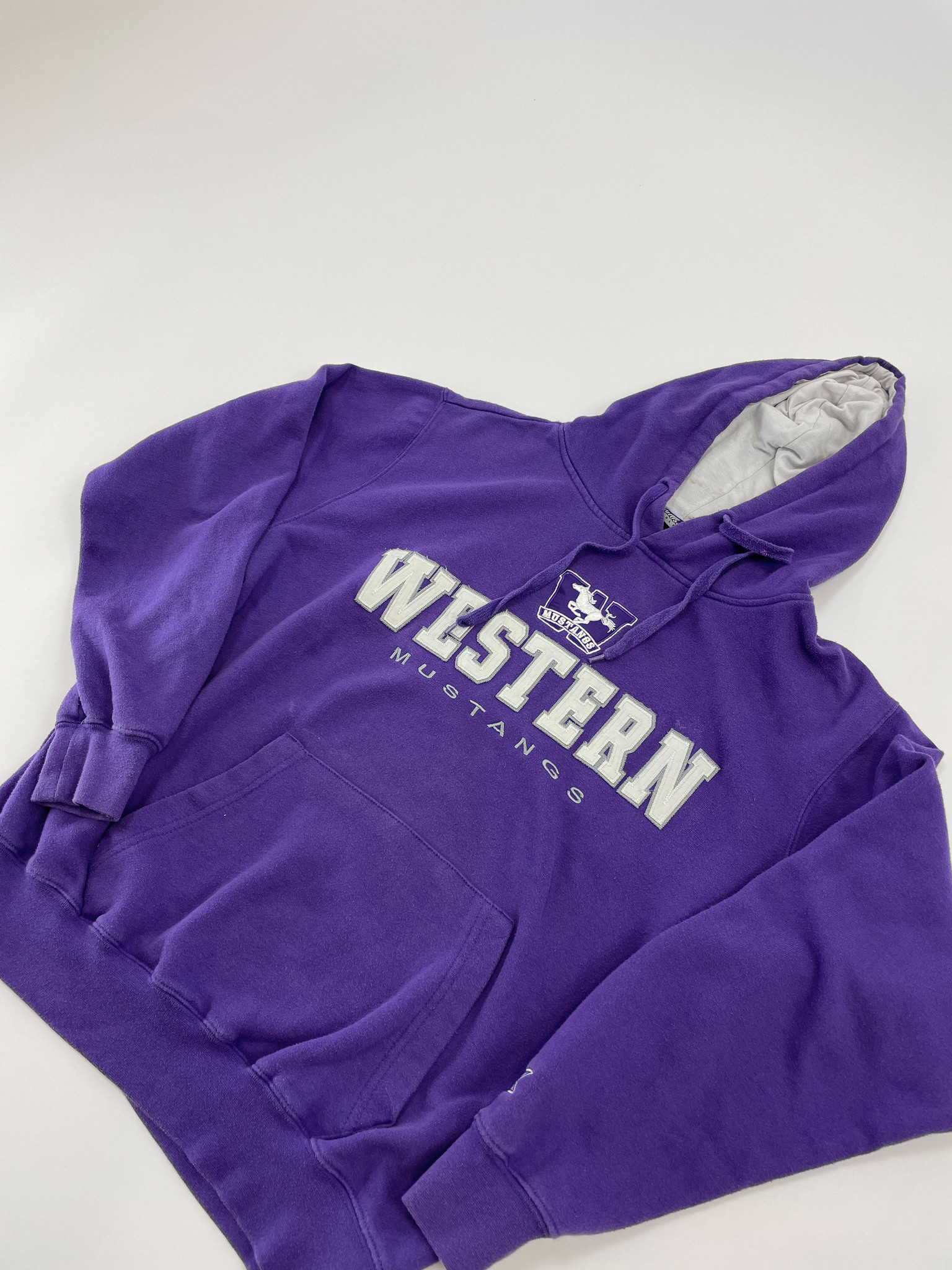 Colosseum Athletics Western Mustangs - S