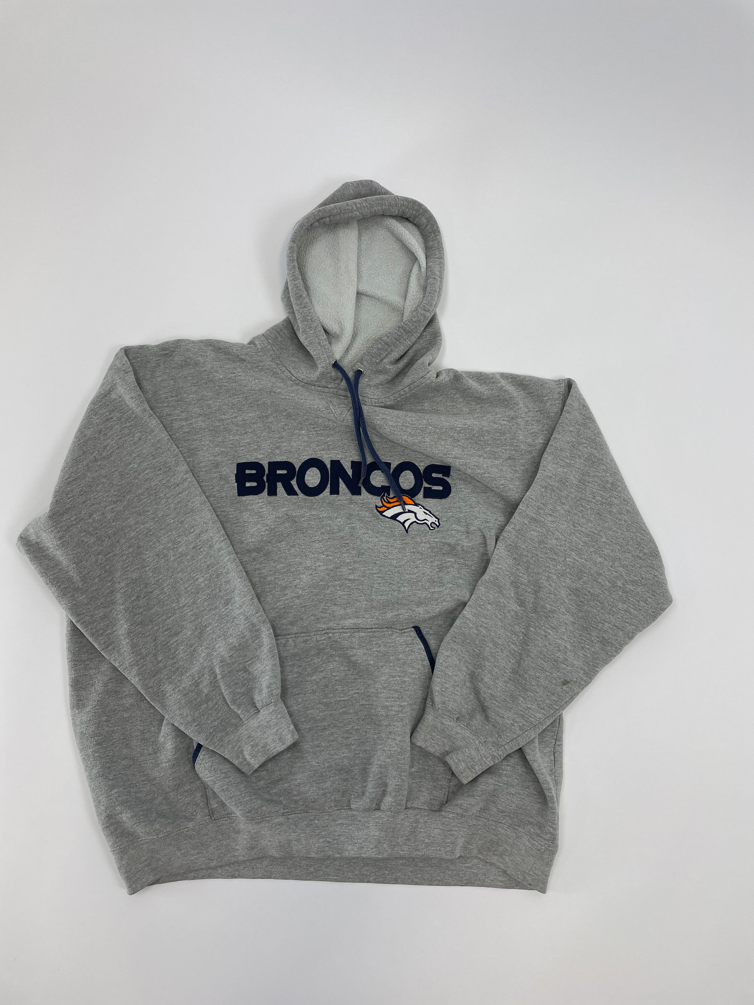 Unbranded NFL Denver Broncos - XL (Fits L)