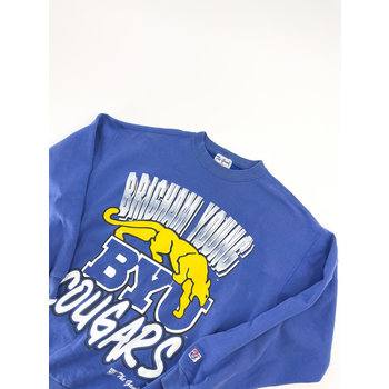 Unbranded The Game BYU Cougars - XL