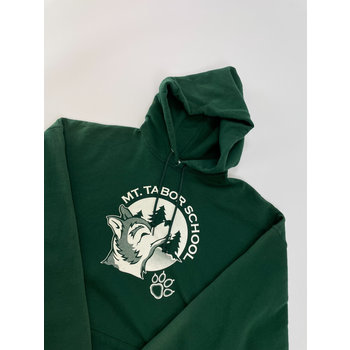 Jerzees MT Tabor School - 2XL (Fits L)