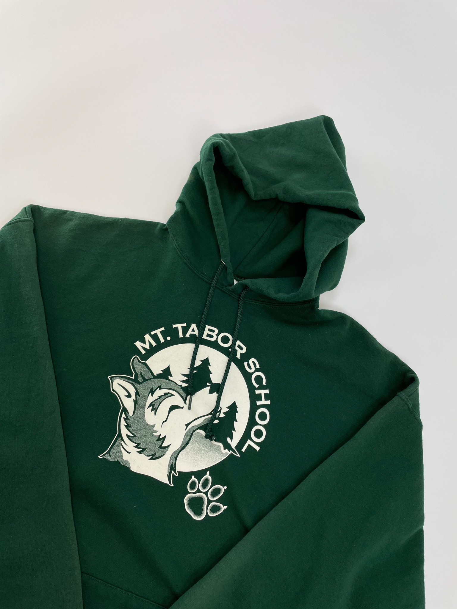 Jerzees MT Tabor School - 2XL (Fits L)