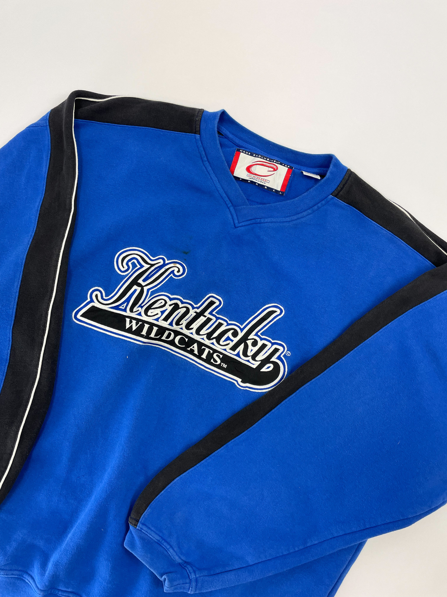 Unbranded Kentucky Wildcats Sweatshirt - XL (Fits L)