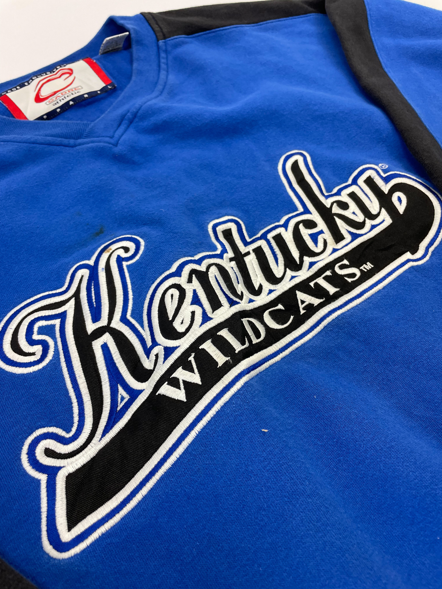 Unbranded Kentucky Wildcats Sweatshirt - XL (Fits L)