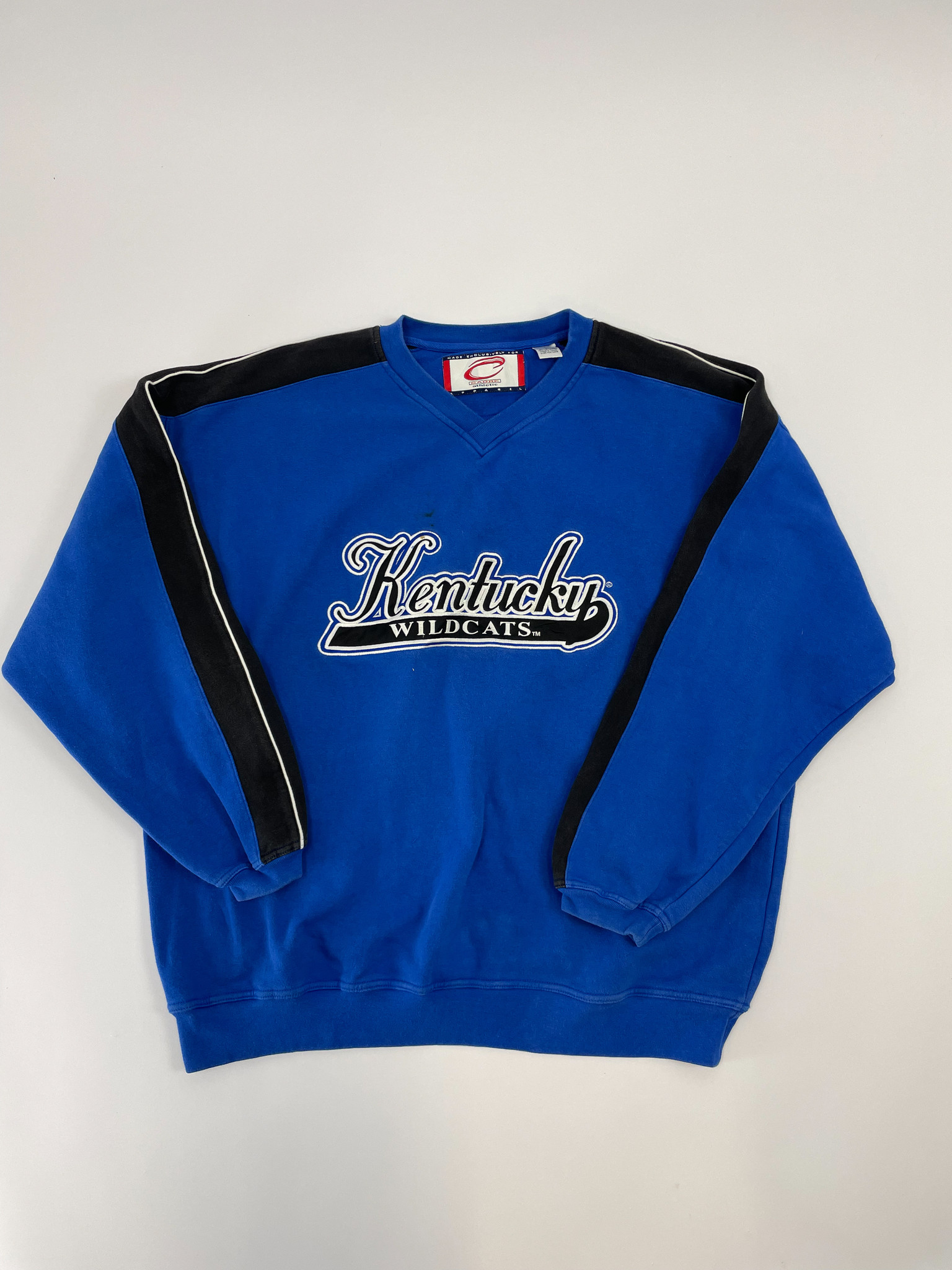 Unbranded Kentucky Wildcats Sweatshirt - XL (Fits L)