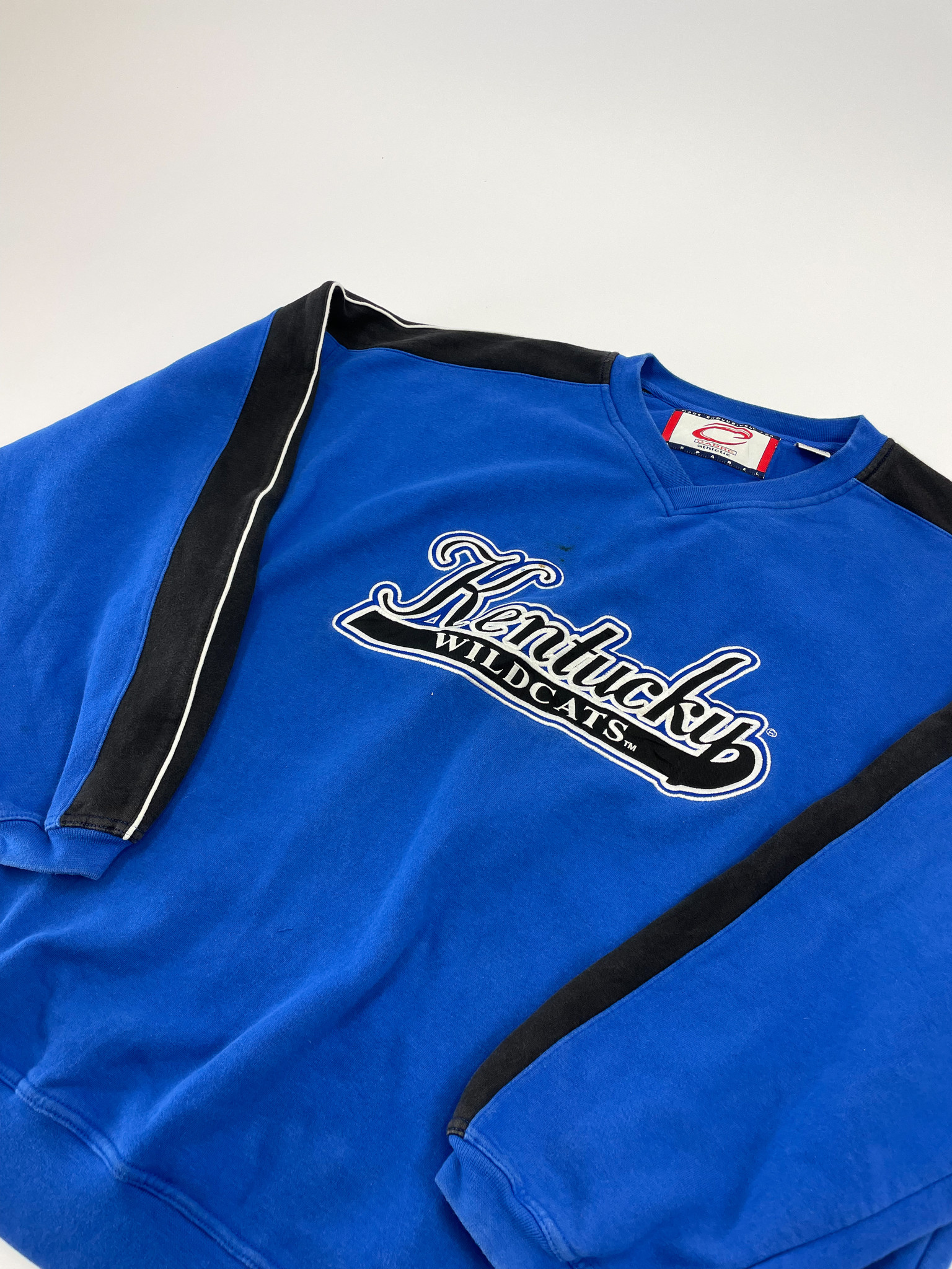 Unbranded Kentucky Wildcats Sweatshirt - XL (Fits L)