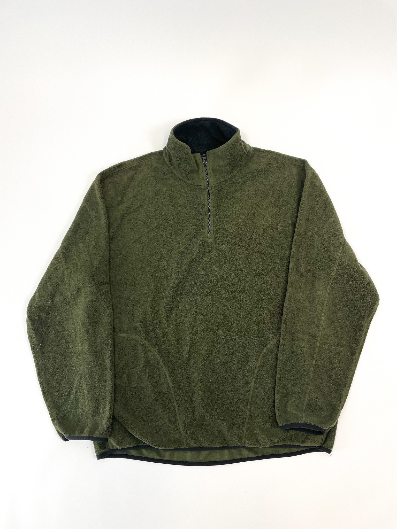 Nautica Fleece Vest - XL (Fits L)