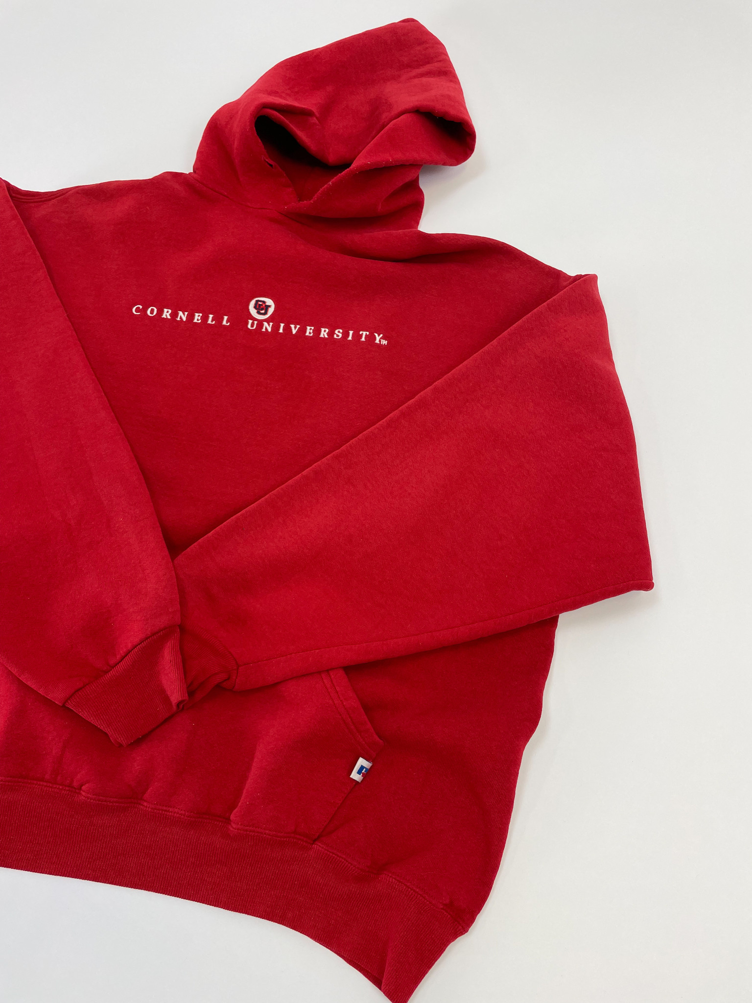 Russel Cornell University - XL (Fits L)