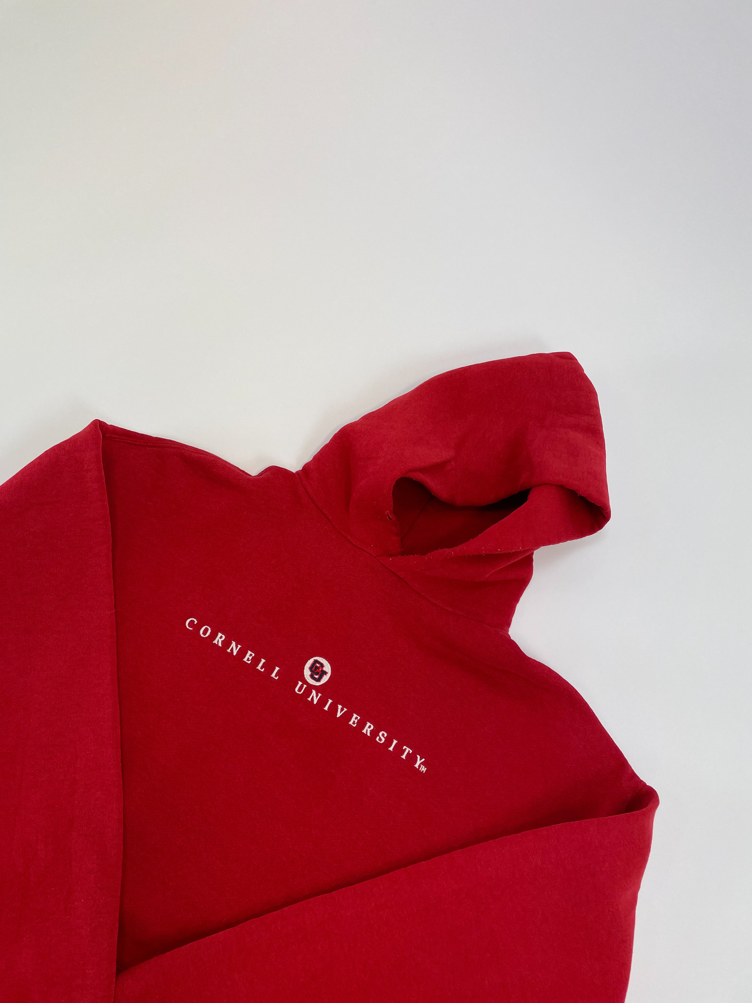 Russel Cornell University - XL (Fits L)