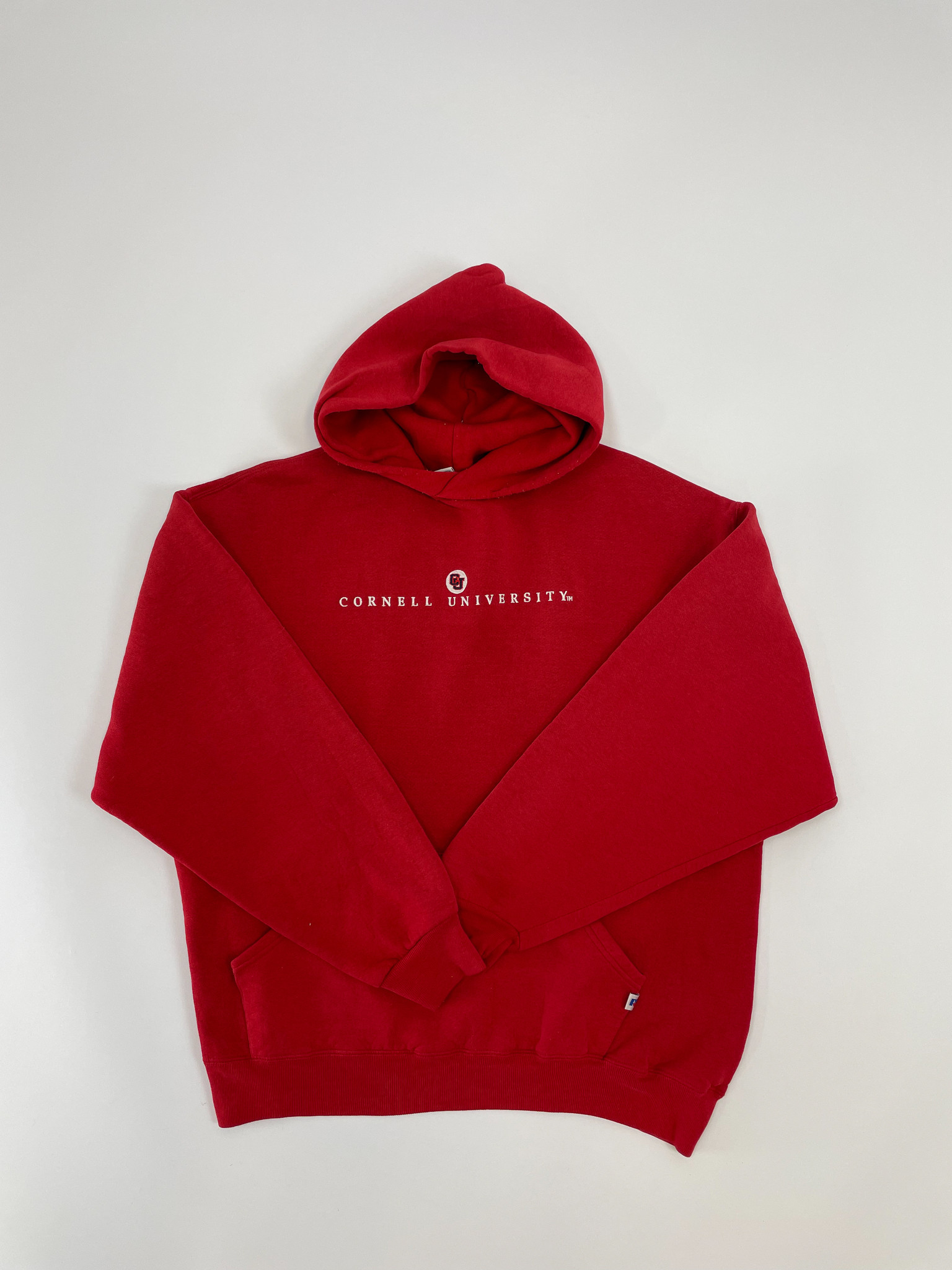 Russel Cornell University - XL (Fits L)