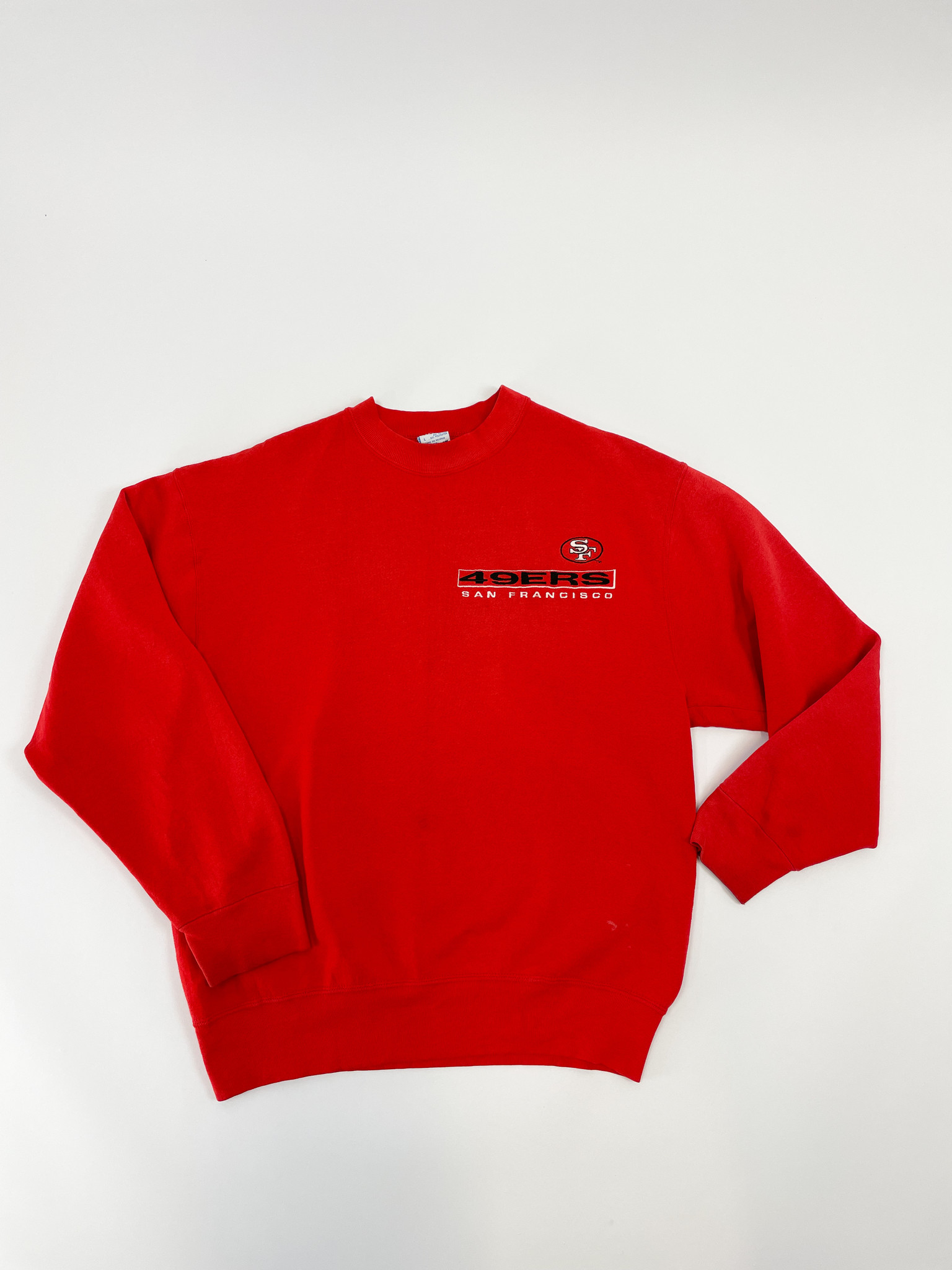 Unbranded 49ers San Francisco - L