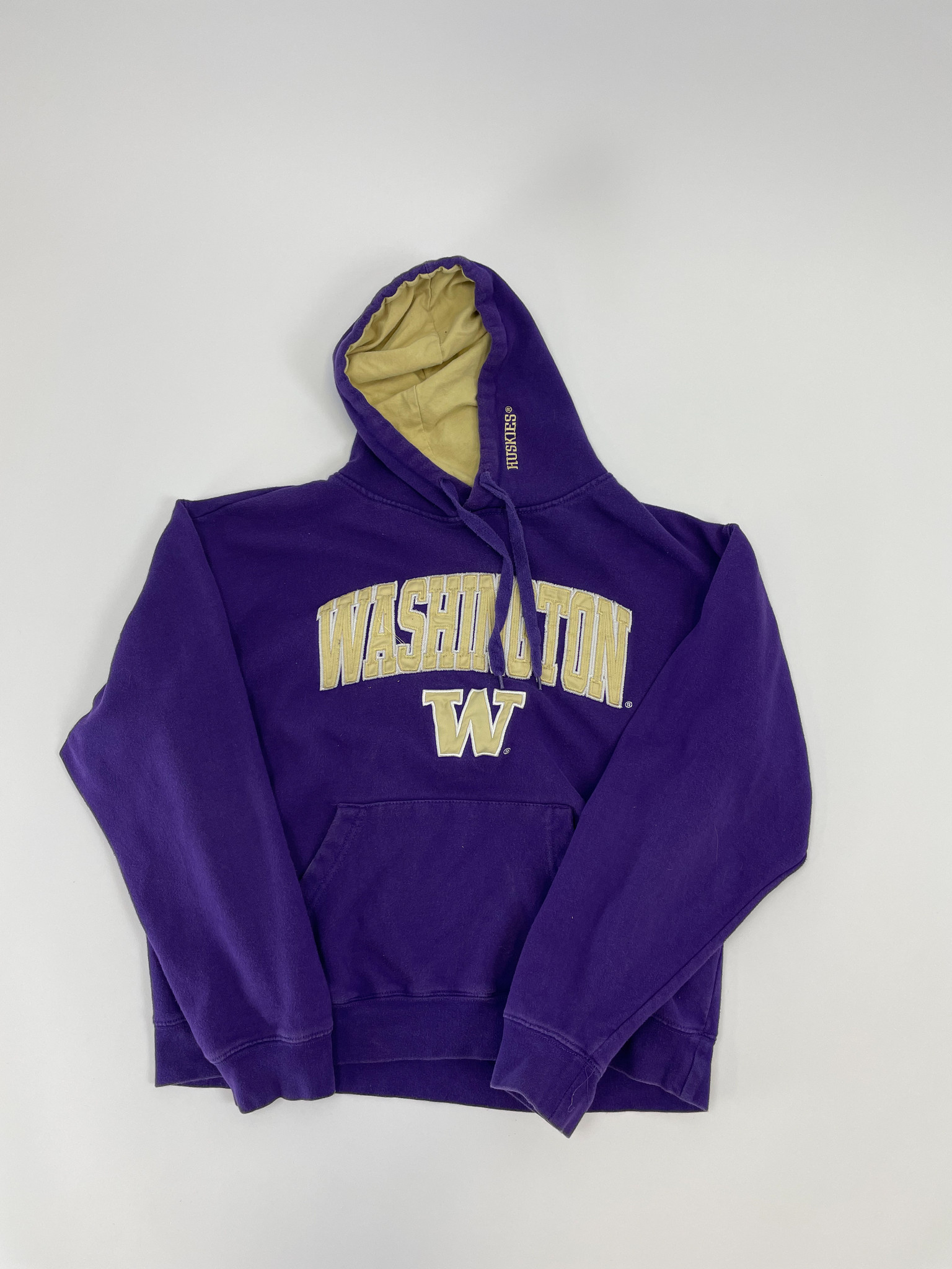 Unbranded The Washington Huskies - L (Fits M)