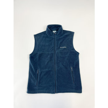 Unbranded Columbia Fleece Body - L