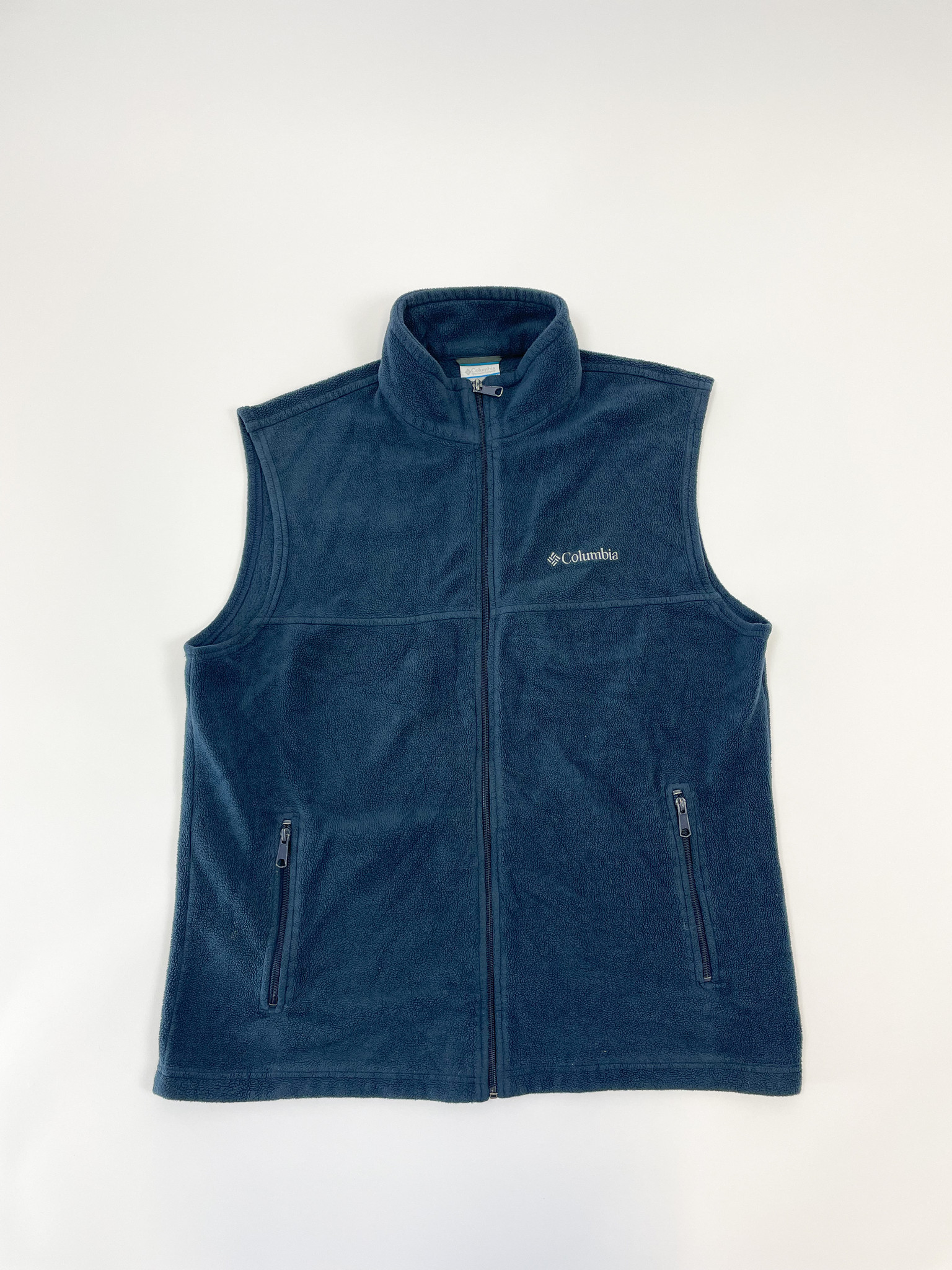 Unbranded Columbia Fleece Body - L