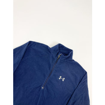 Unbranded Under Armour Fleece Vest - M (Fits L)